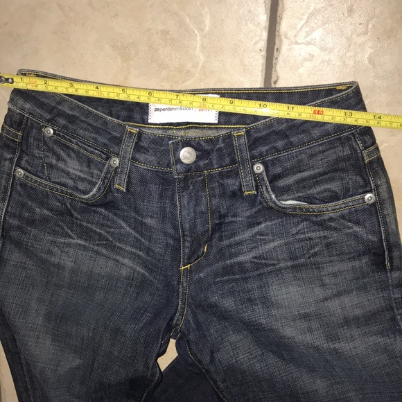 “PAPERDENIM & CLOTH” JEANS👖BUNDLE! - Picture 8 of 12